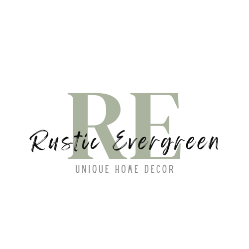 Rustic Evergreen